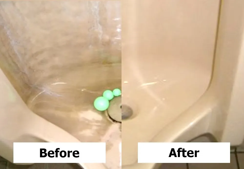 トイレリセットコーティング