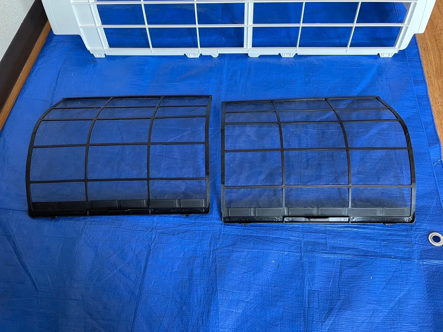 エアコンクリーニング