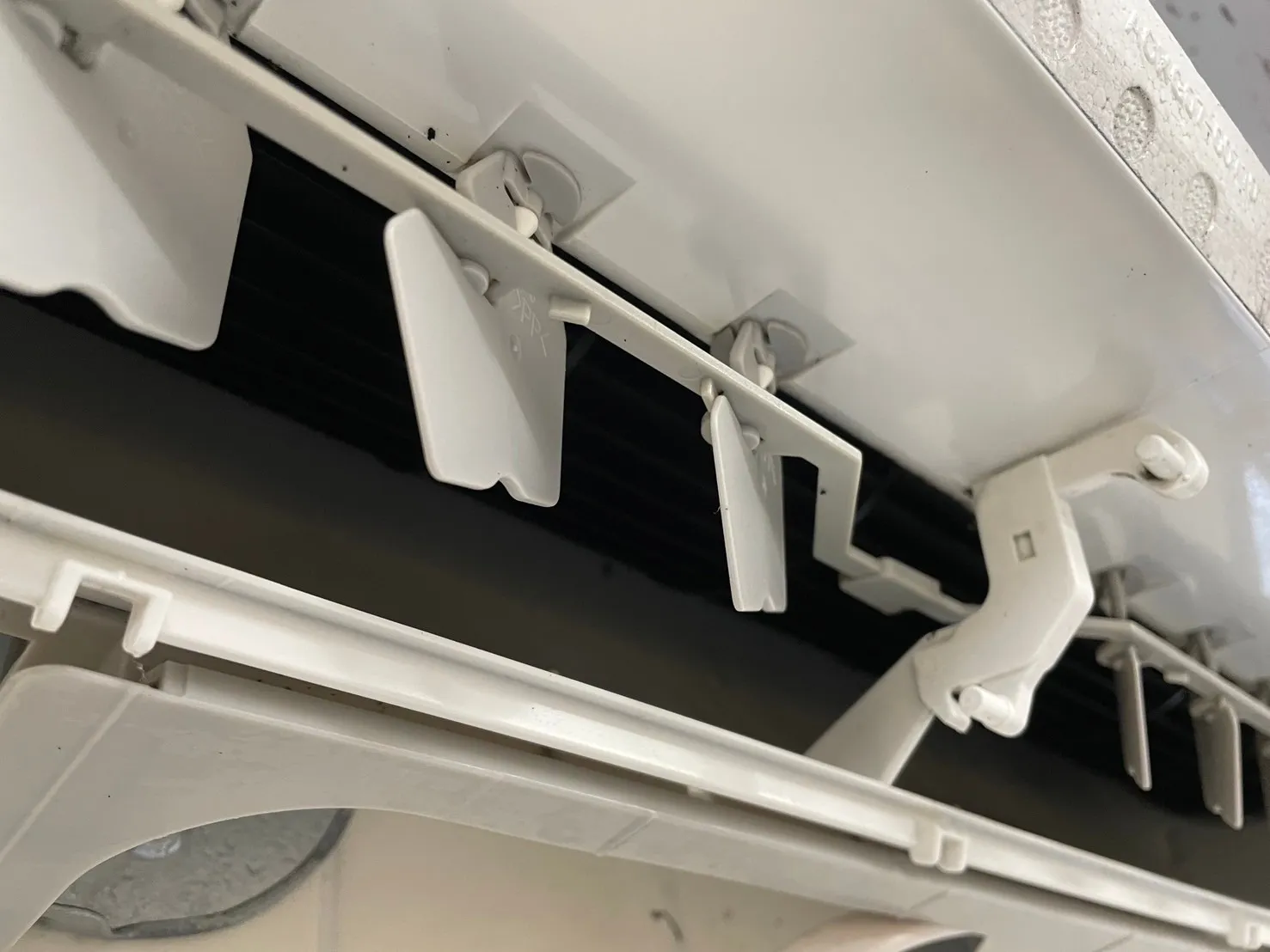 エアコンクリーニング