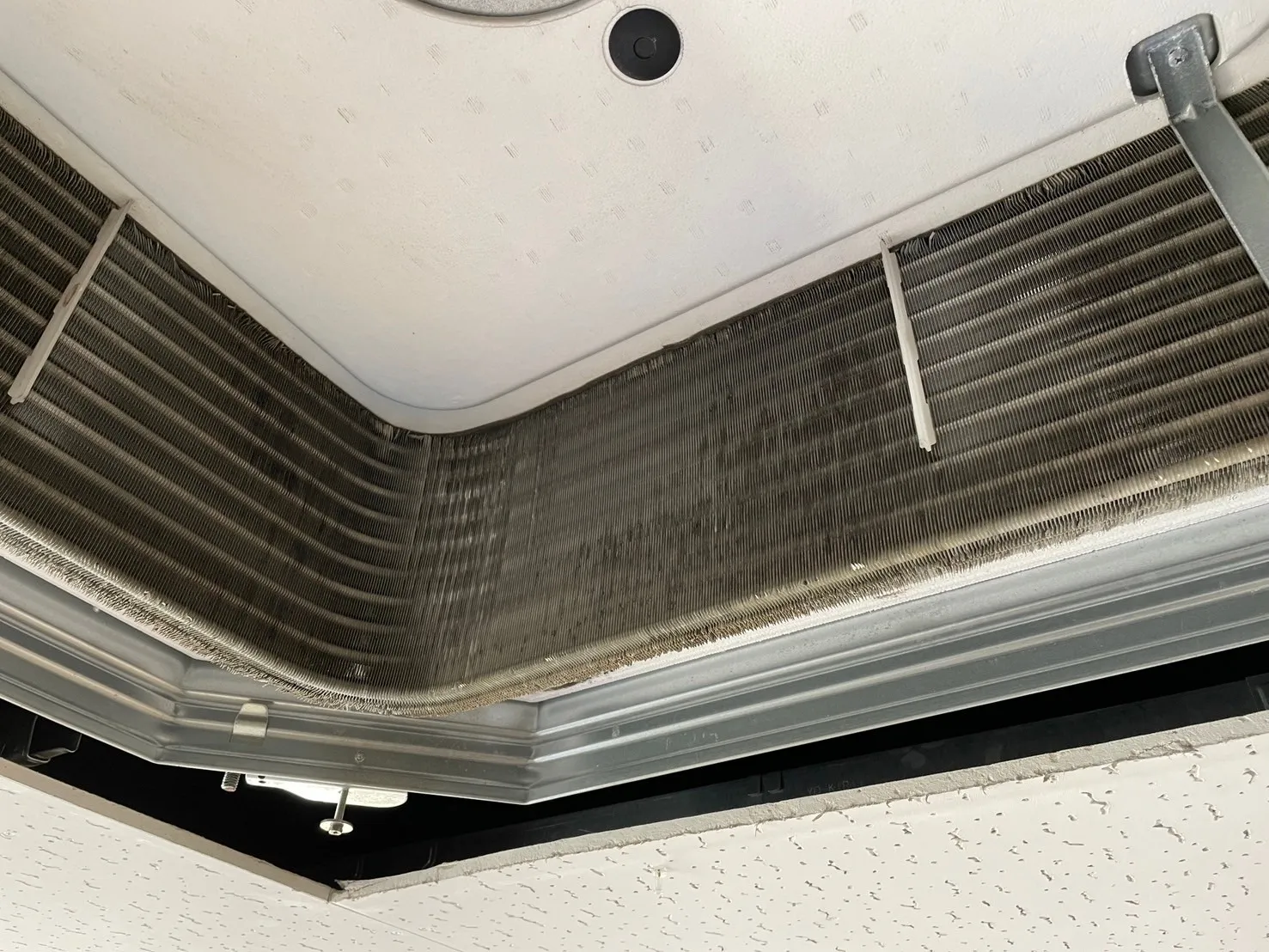 エアコンクリーニング