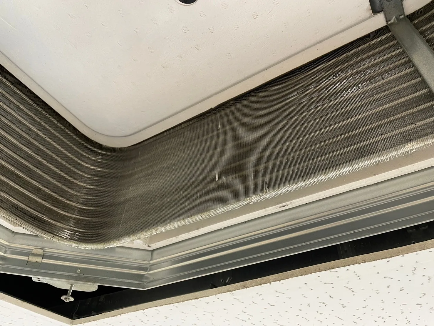 エアコンクリーニング