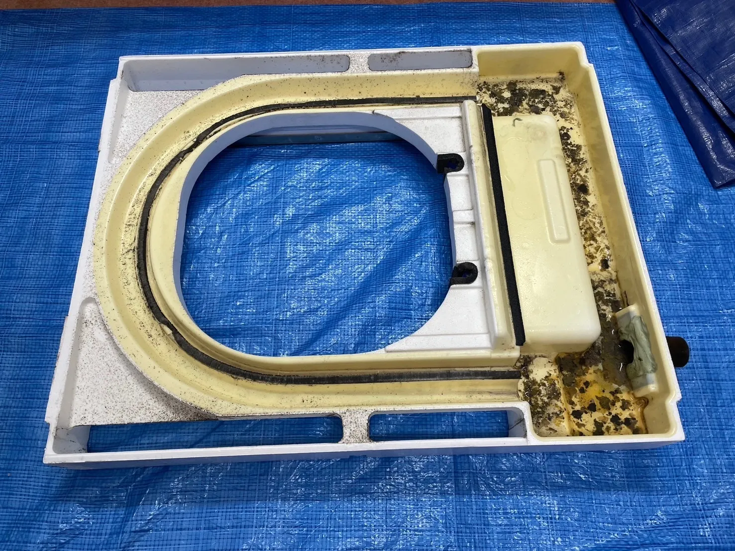 エアコンクリーニング