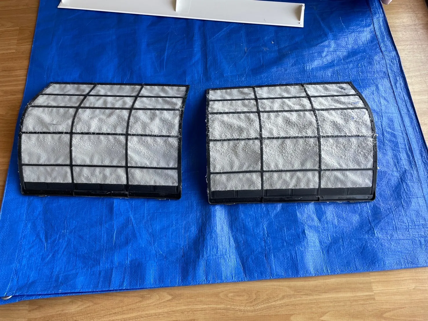 エアコンクリーニング