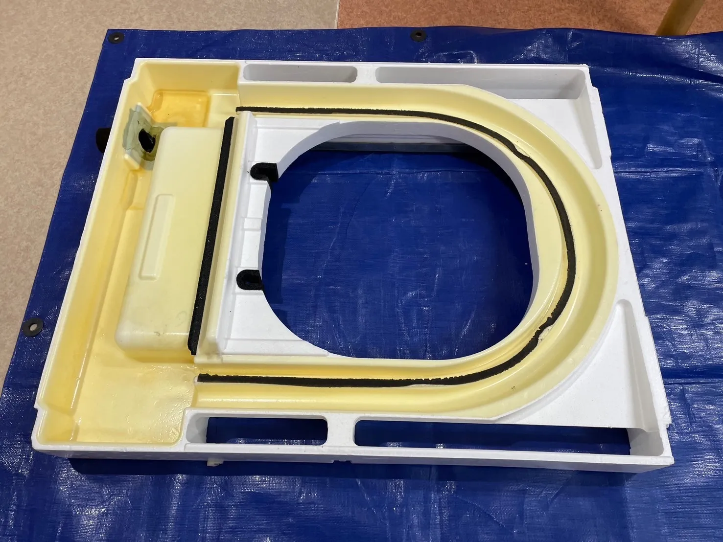 エアコンクリーニング