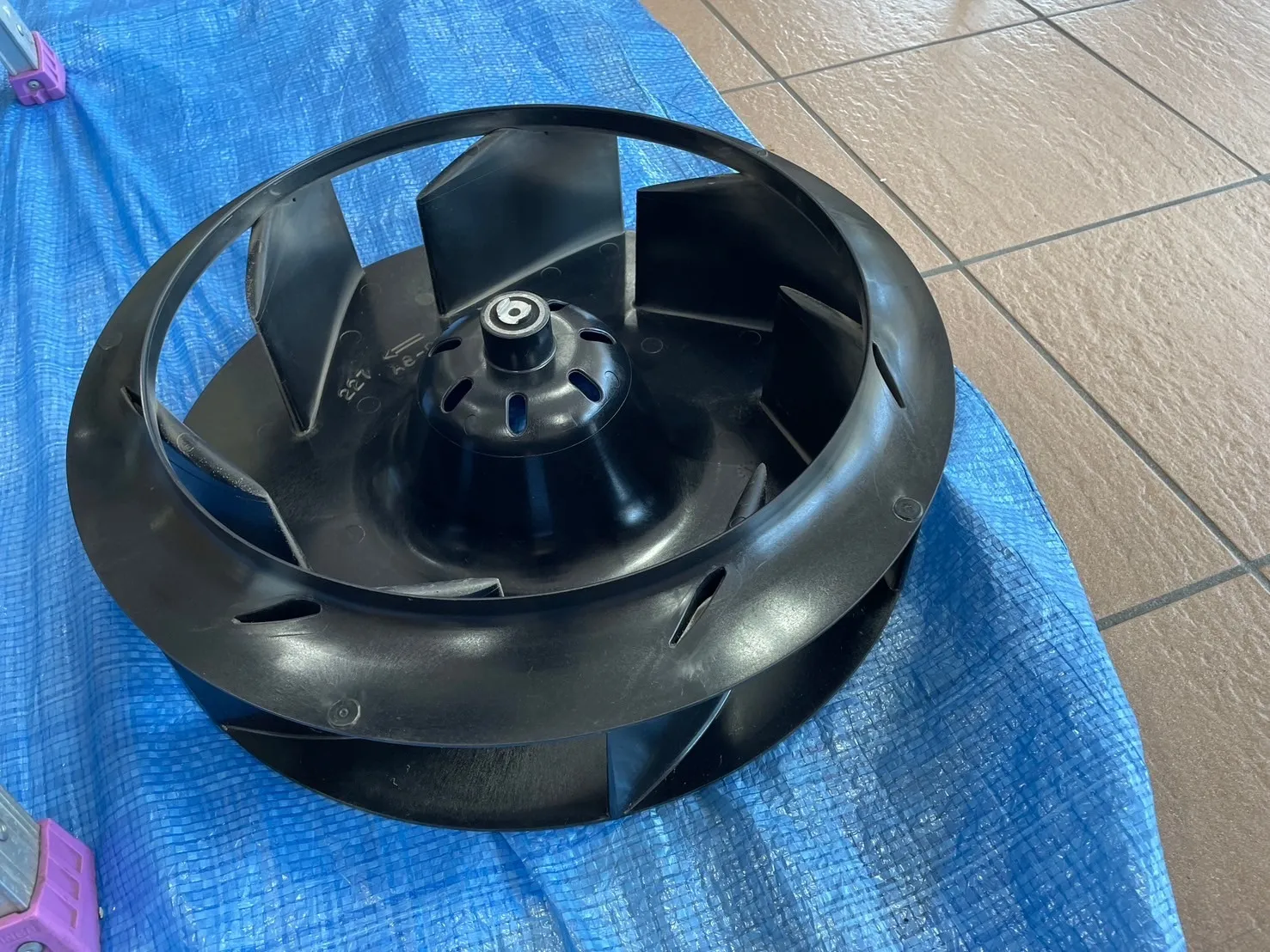 エアコンクリーニング