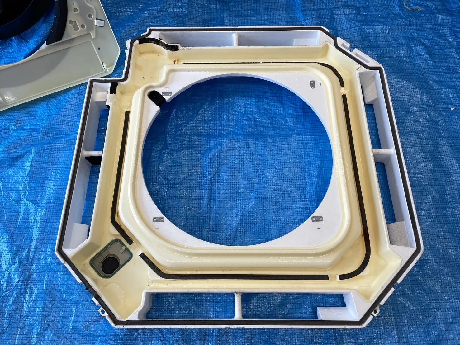 エアコンクリーニング