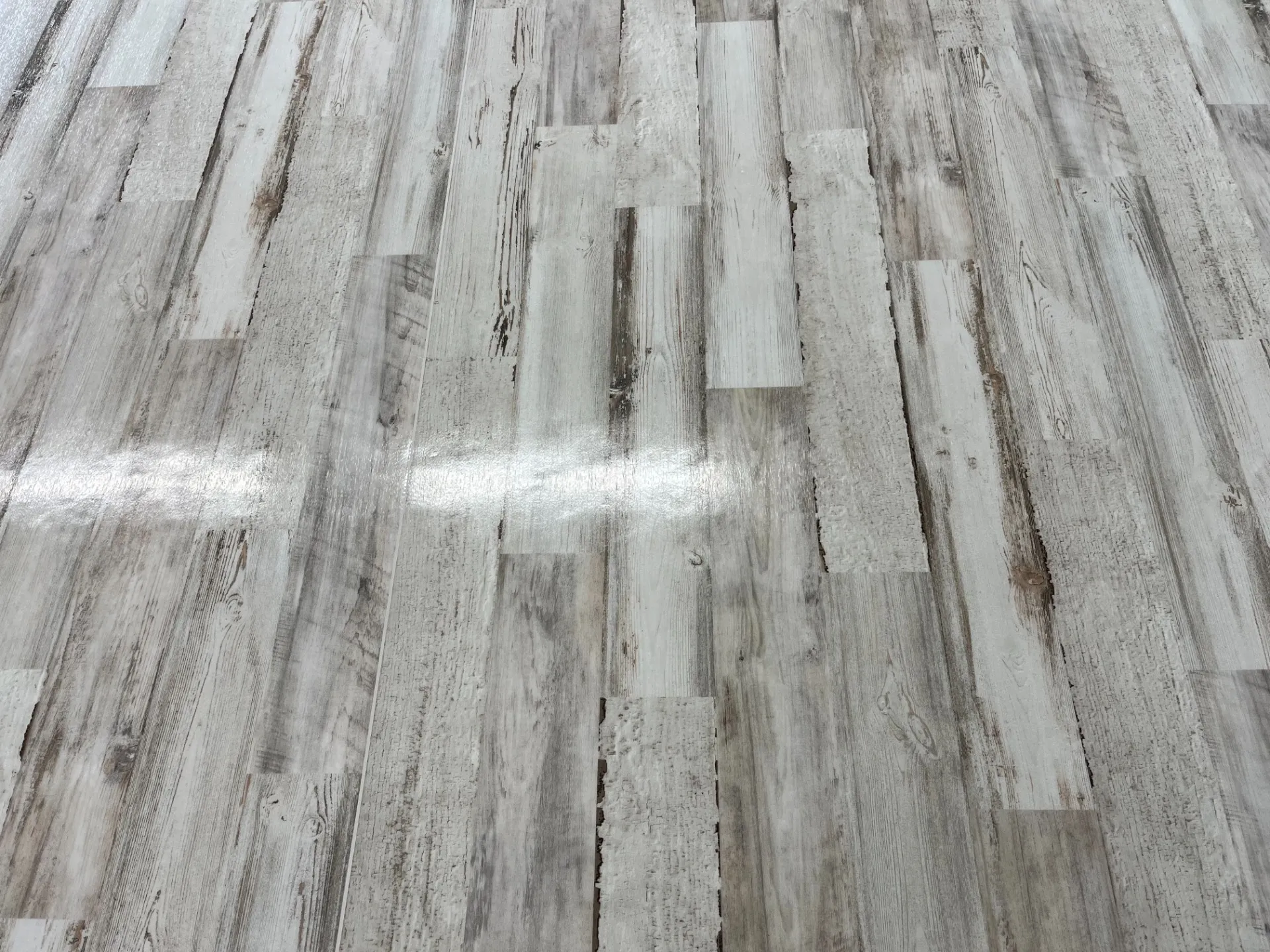 フロアコーティング