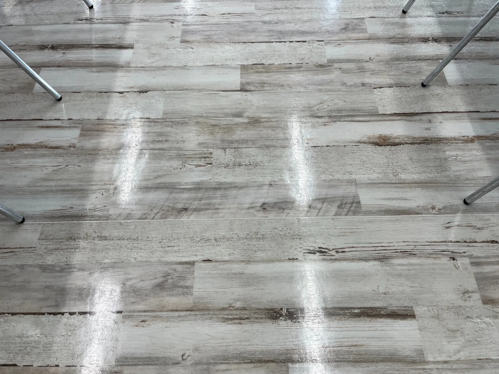 フロアコーティング