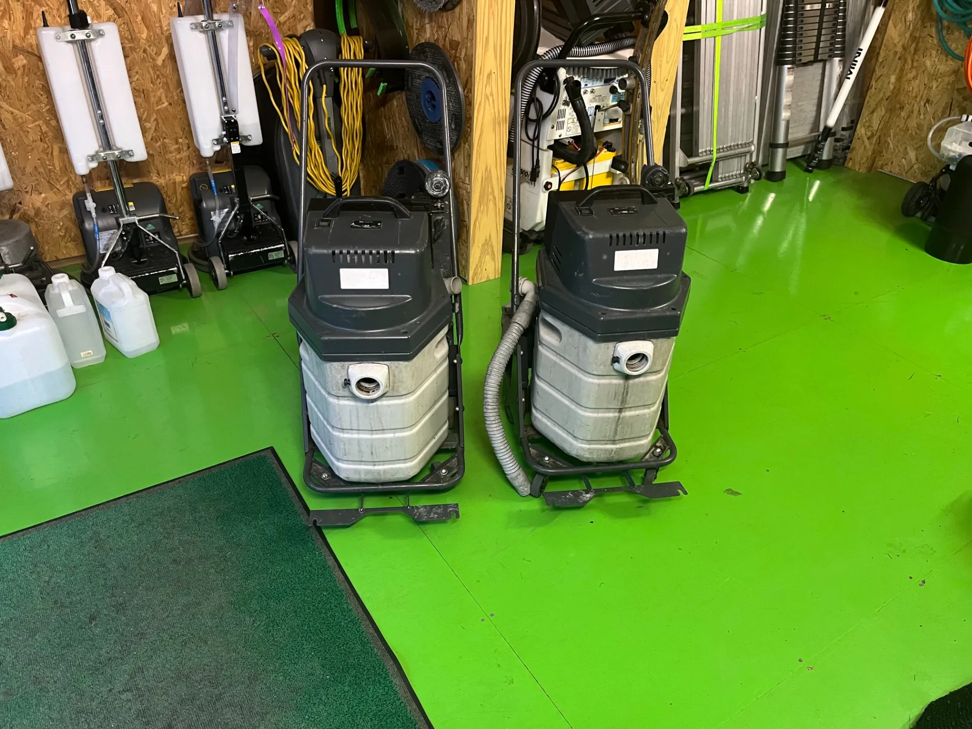 写真を通して作業イメージを共有