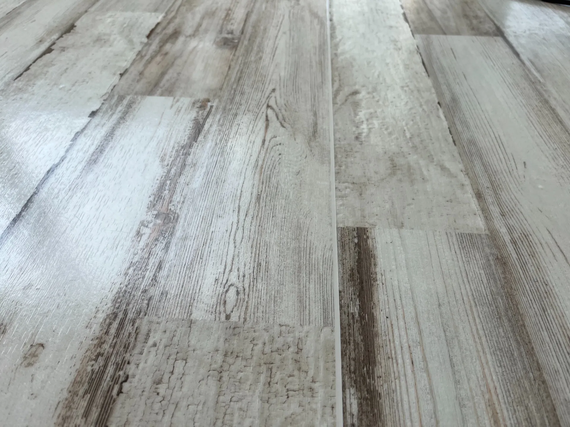 フロアコーティング