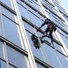 ​ガラスクリーニング​